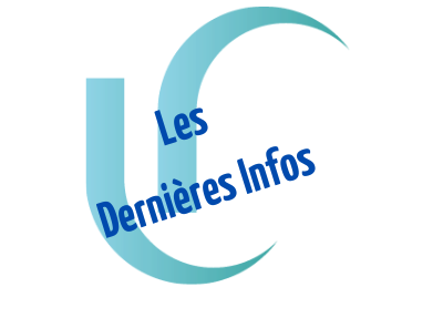 Dernières infos